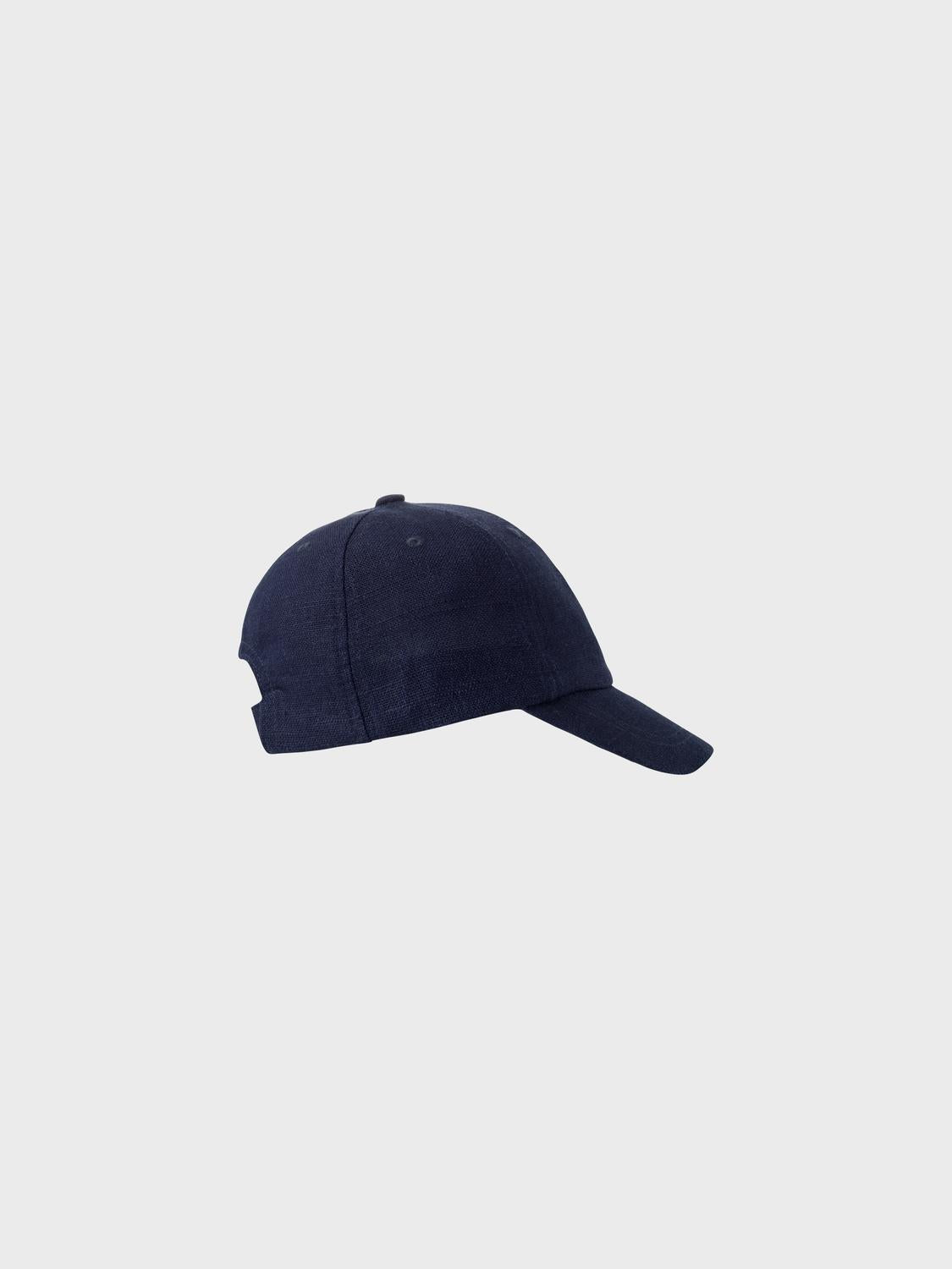 NKNFALINNEN Headwear - Dark Sapphire